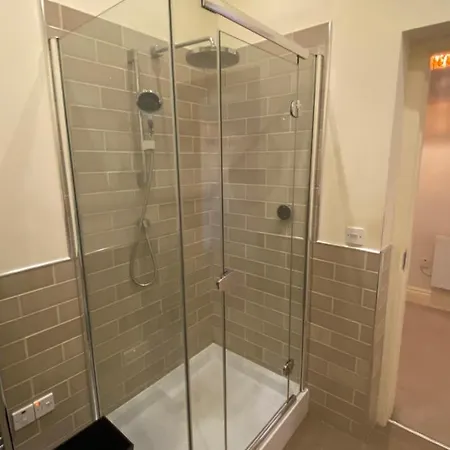 Modern Flat In Leeds Centre, Great For Business And Pleasure Apartment Leeds (West Yorkshire)