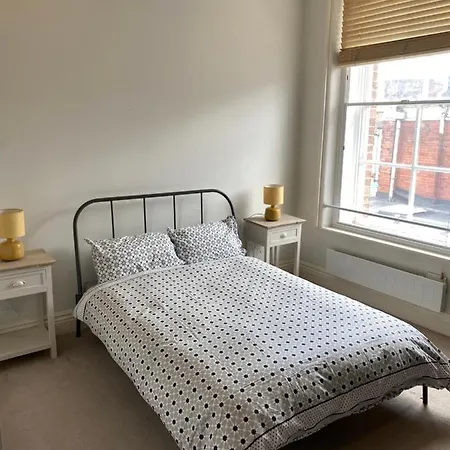 Modern Flat In Leeds Centre, Great For Business And Pleasure Apartment Leeds (West Yorkshire)
