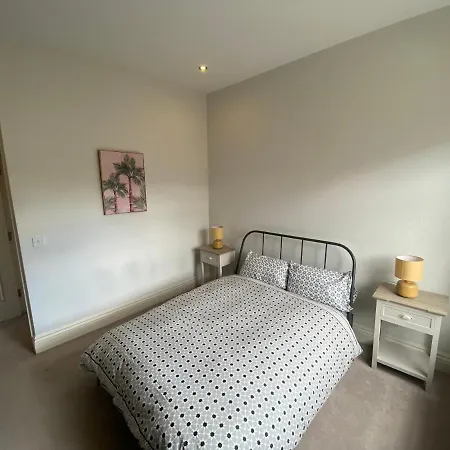 Modern Flat In Leeds Centre, Great For Business And Pleasure * Leeds (West Yorkshire)