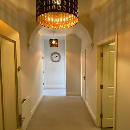 Modern Flat In Leeds Centre, Great For Business And Pleasure Leeds (West Yorkshire)