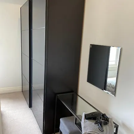 Modern Flat In Leeds Centre, Great For Business And Pleasure * Leeds (West Yorkshire)